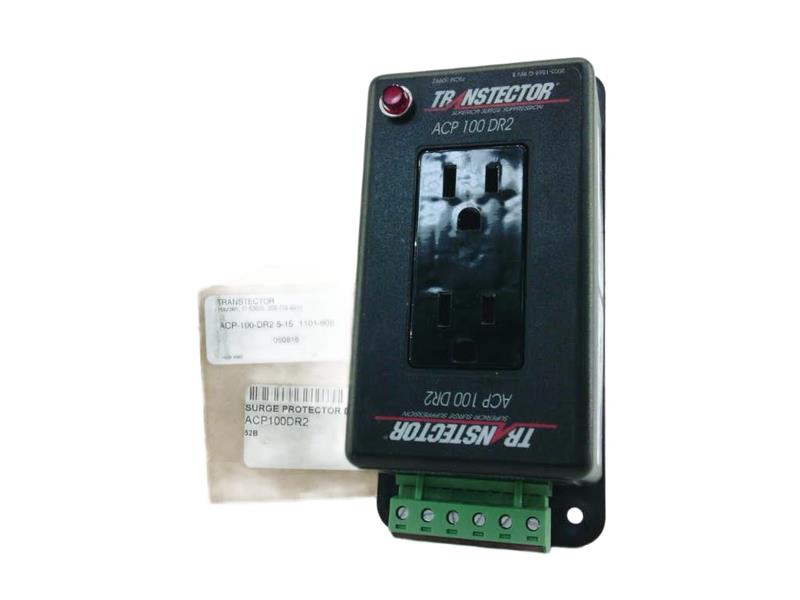 ACP-100-DR2-5-15 by PROTECTION TECHNOLOGY
