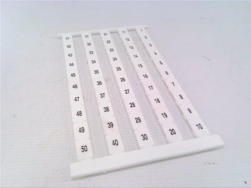 WEIDMULLER DEK-8-FSZ-1-50