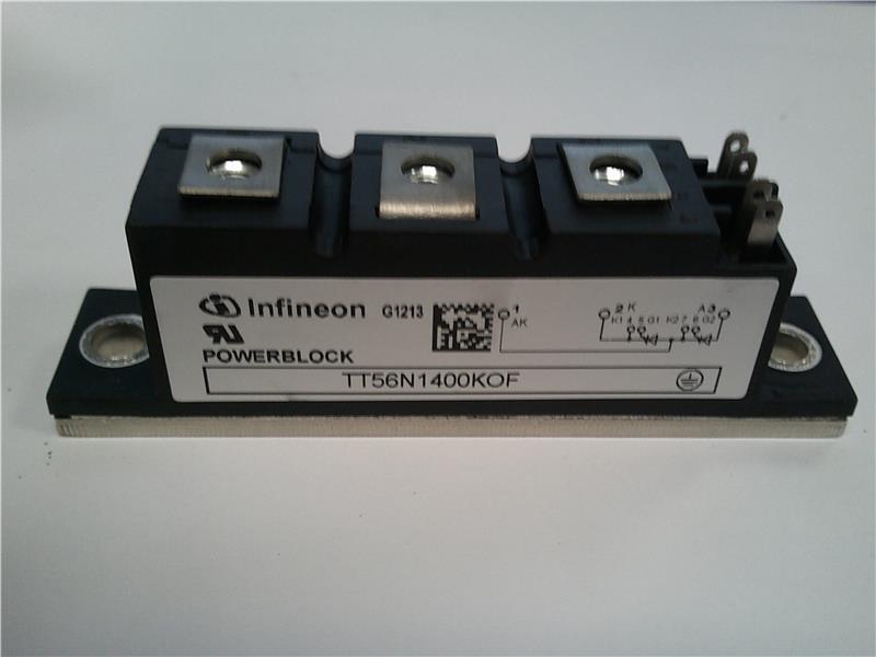 EEC AEG TT 56 N 1400 KOF  