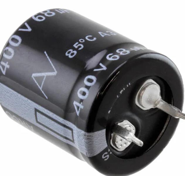 KEMET ELG686M400AQ1AA