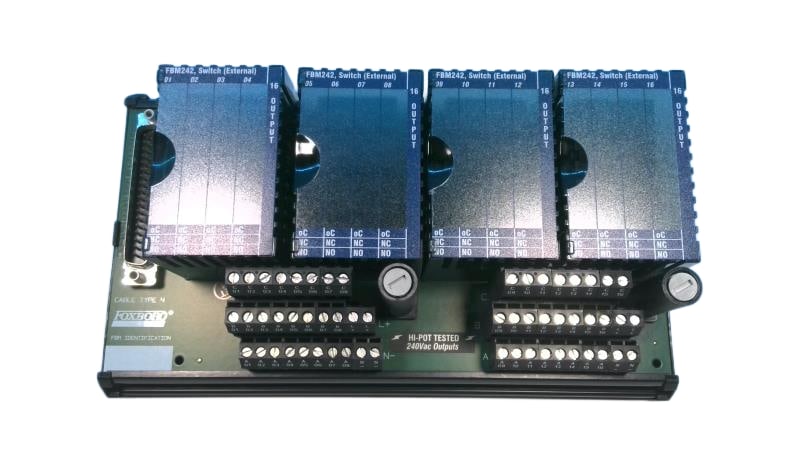 INVENSYS P0916JZ