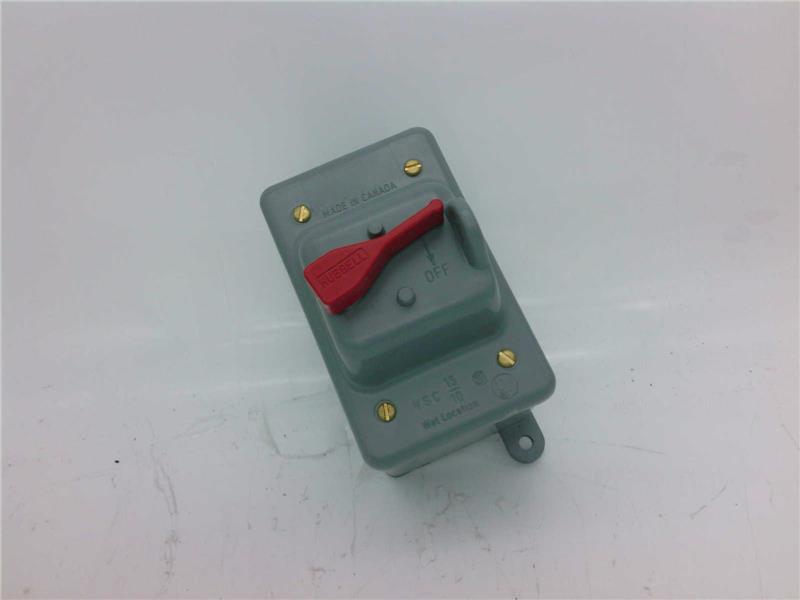 HBL13R22D by HUBBELL