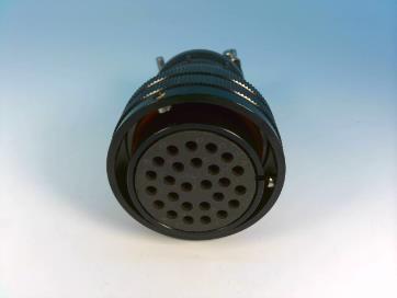 ITT CIRO6CFZ-28-12S-F80-T89-V00-T89-V0