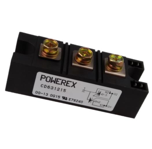 POWEREX CD631215