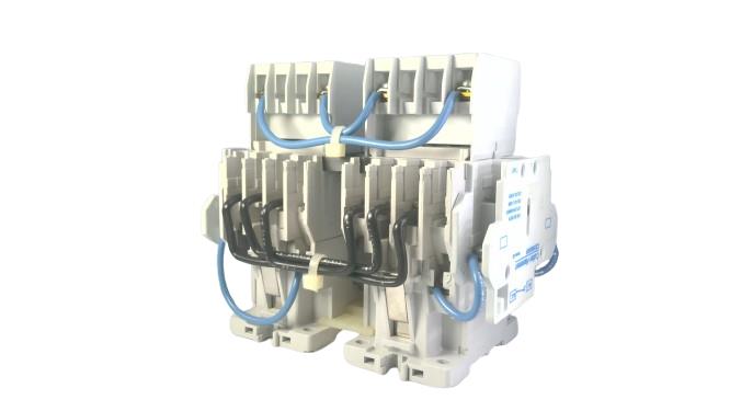 EATON CORPORATION CE55BNS3T1B