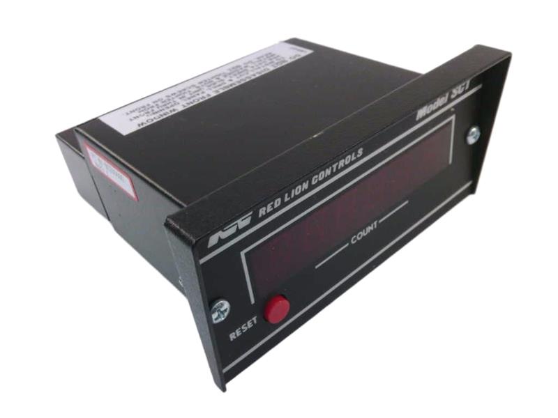RED LION CONTROLS SCT00600