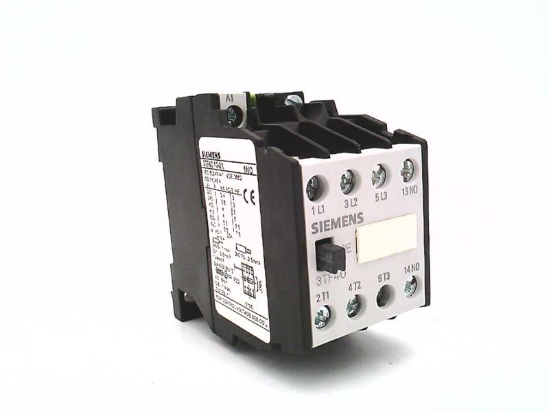 SIEMENS 3TF40 10-0X-G2
