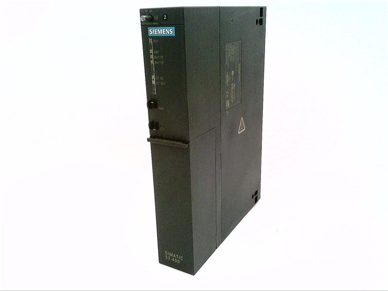 SIEMENS 6ES7407-0KA02-0AA0