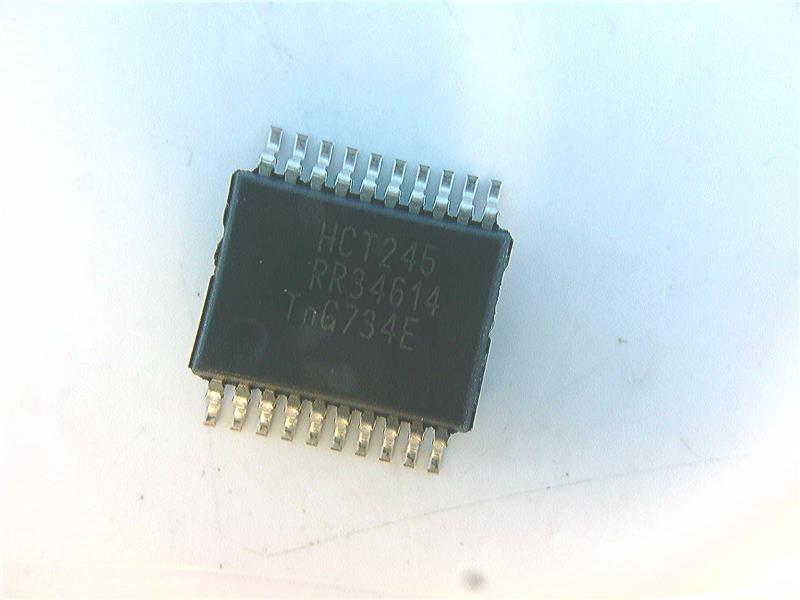 74HCT245DB,118 by NEXPERIA