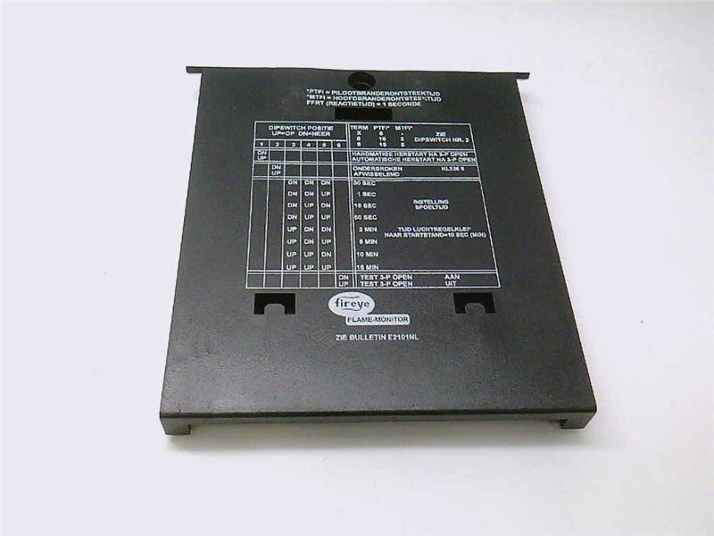 KIDDE-FENWAL, LLC EP113NL