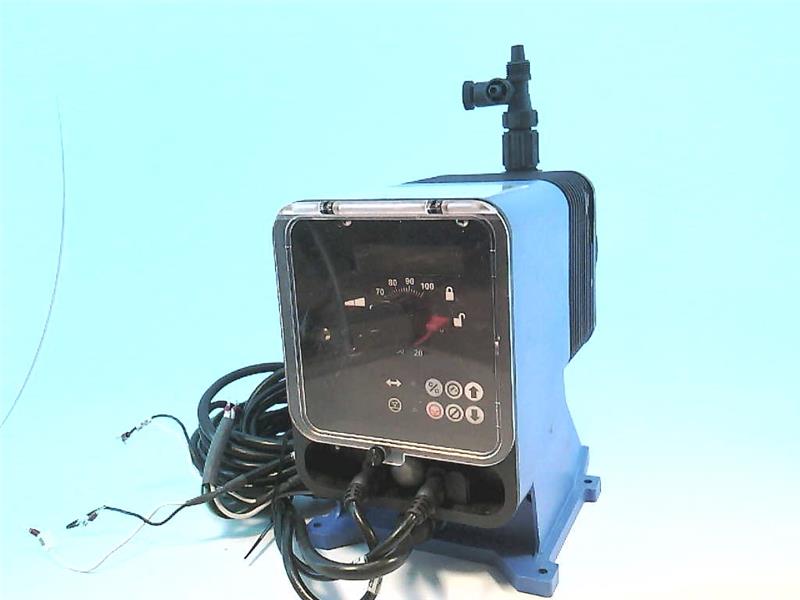 PULSAFEEDER LMH7TA-KTC3-XXX