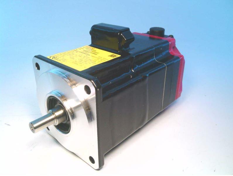 FANUC A06B-0213-B500#0100