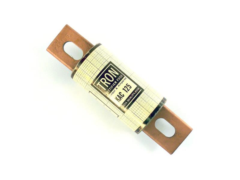 EATON CORPORATION KAC-125