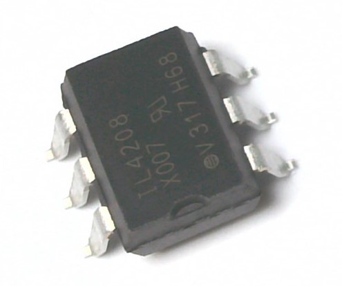 VISHAY IL4208-X007T