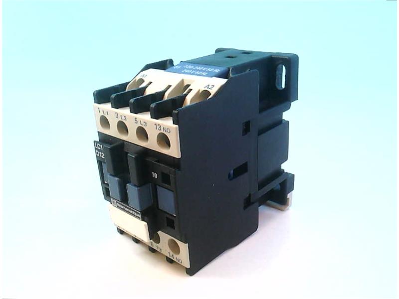 SCHNEIDER ELECTRIC LC1D1210U7