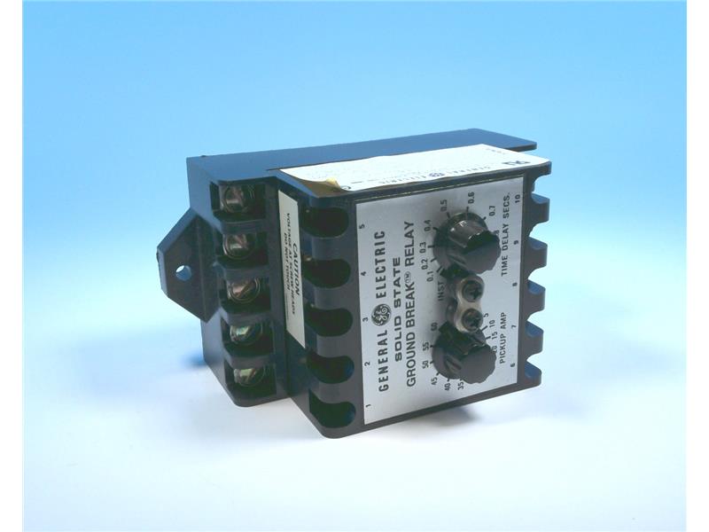 GENERAL ELECTRIC TGSR06