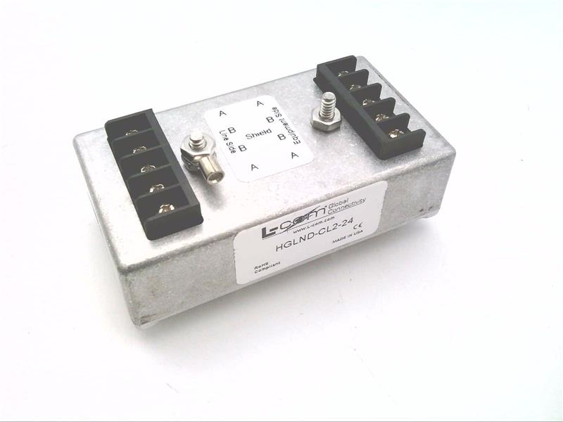 L COM HGLND-CL2-24