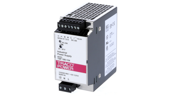 TRACO ELECTRIC TSP 180-124