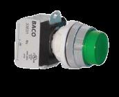 BACO CONTROLS T11CK20-3EAGM11