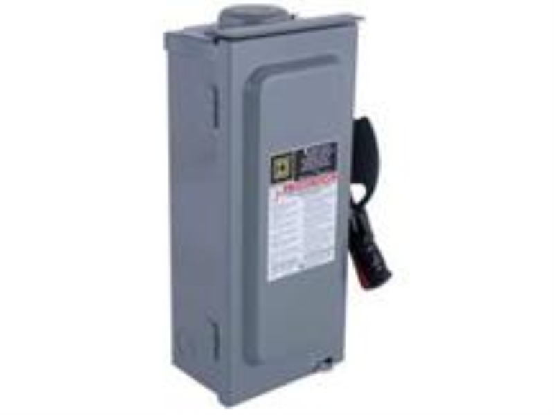 SCHNEIDER ELECTRIC H361N