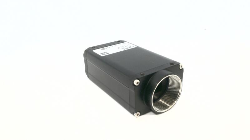 BASLER VISION TECHNOLOGIES SCA640-120FM