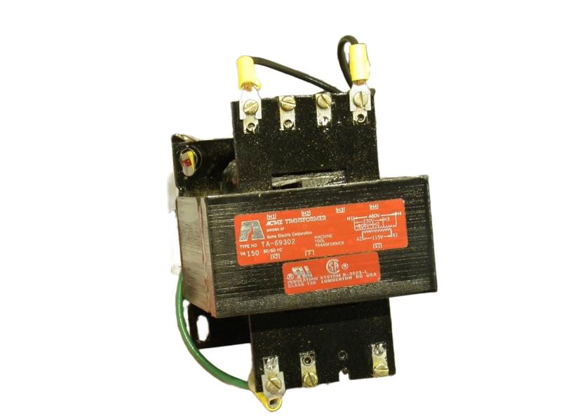 TA-69302 by HUBBELL