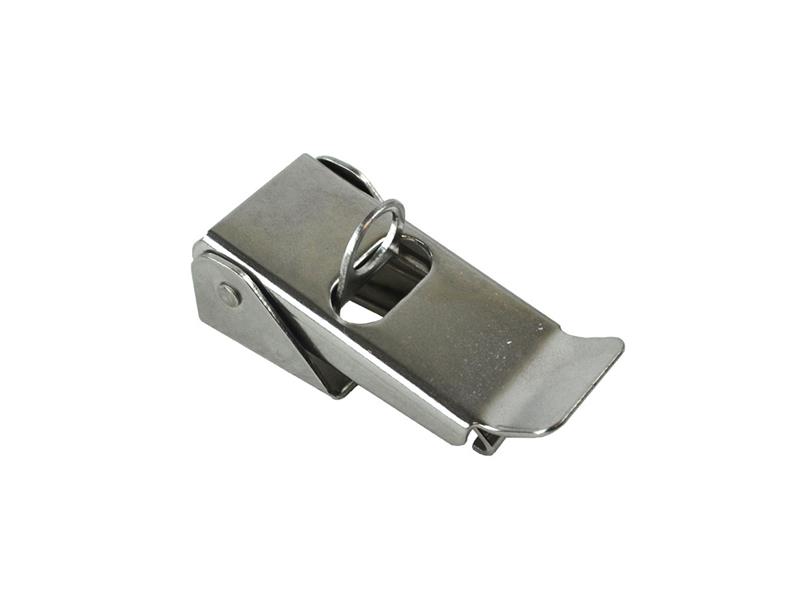 ALLIED MOULDED PRODUCTS LLRS-H