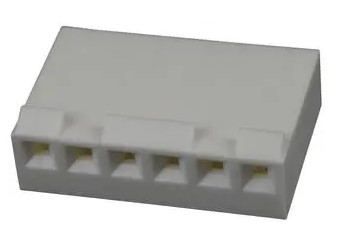 09-50-8061 by MOLEX