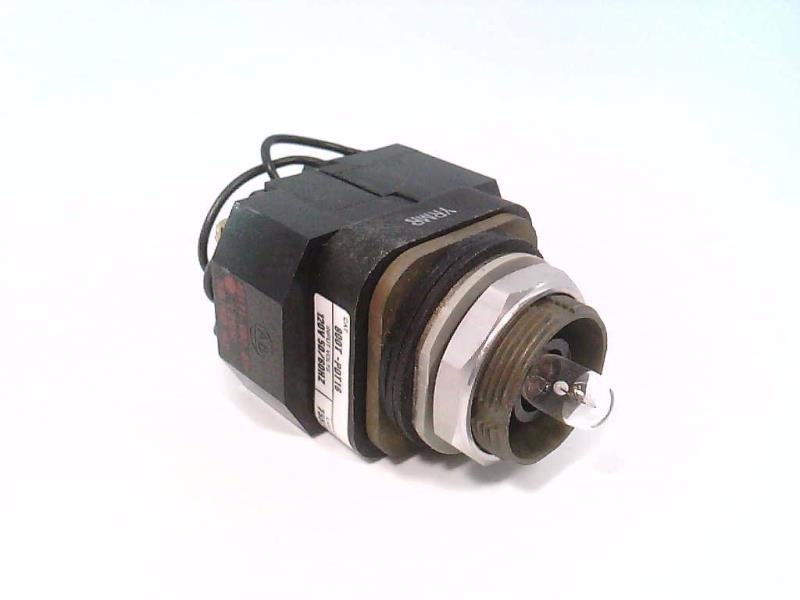 ALLEN BRADLEY 800T-PDT16