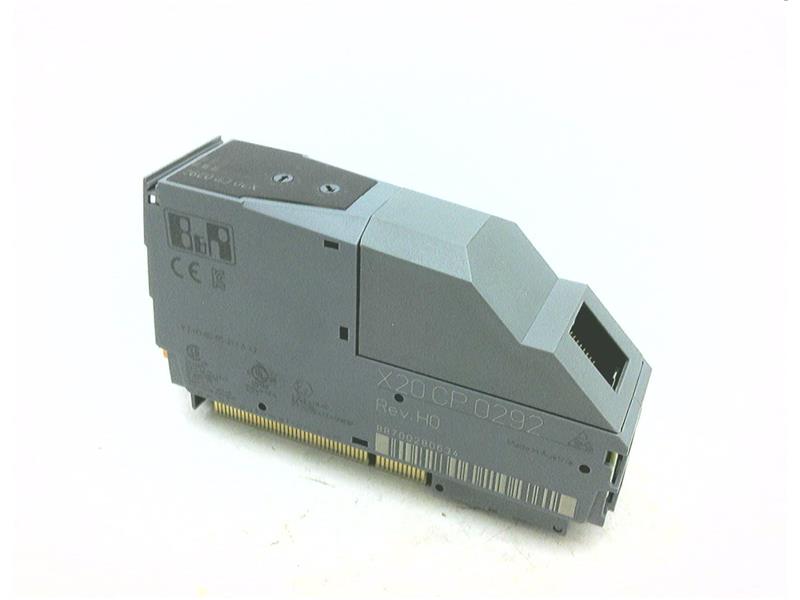 B&R X20CP0292