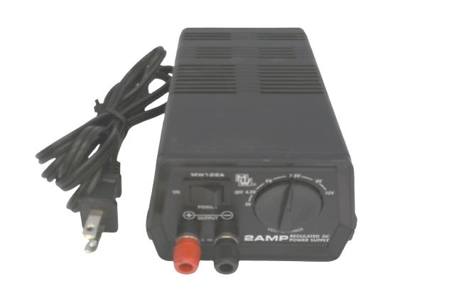 PHILMORE MANUFACTURING MW2122A