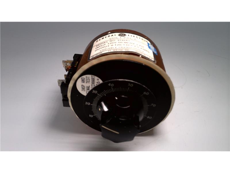 GENERAL ELECTRIC 9T92A1