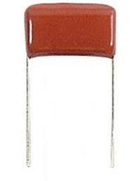 GENERAL ELECTRIC .15MFD-100V