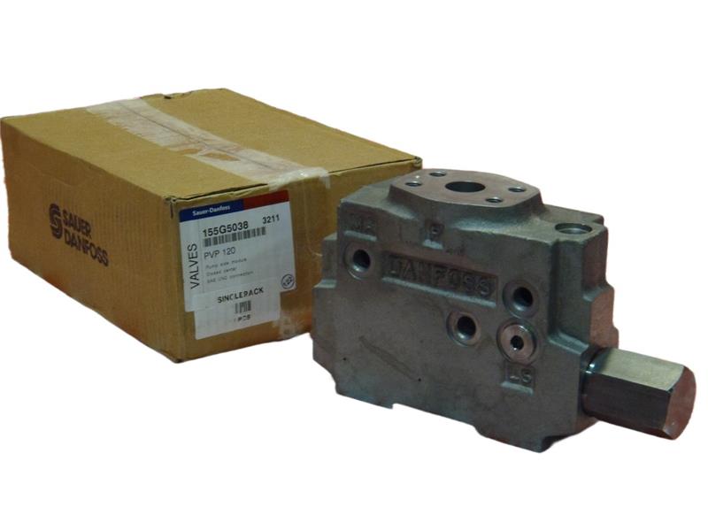 155G5038 by DANFOSS