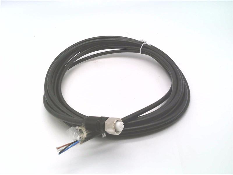 LEUZE KD S-M12-5A-P1-050