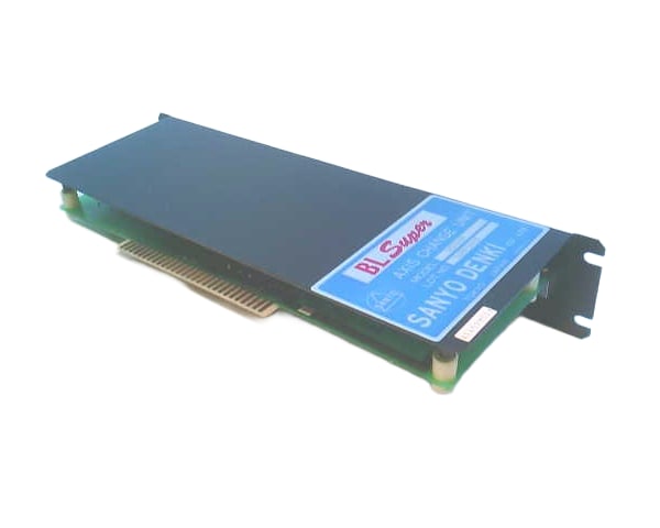 BC20XM by SANYO