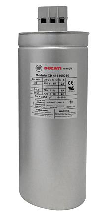 DUCATI ENERGIA XD416464360