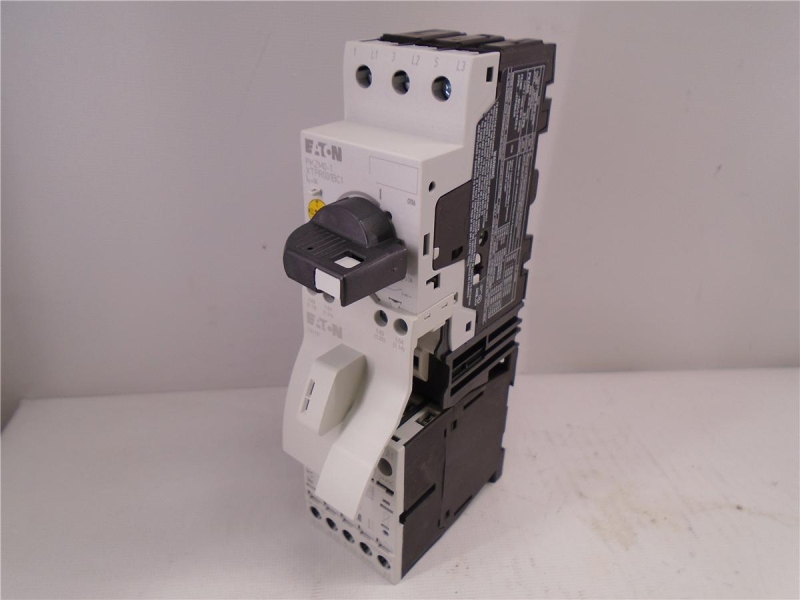 EATON CORPORATION XTSC001BBA