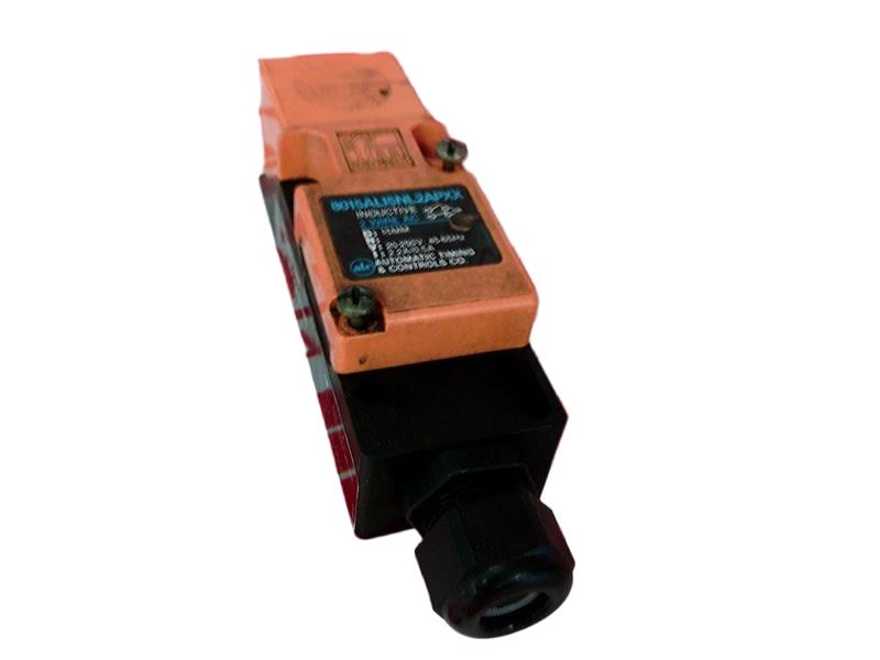 EFECTOR IME3015NL2APXX