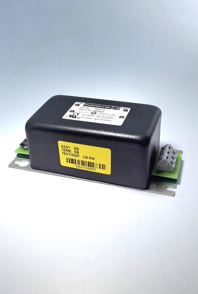 MDF16 by DEM MANUFACTURING