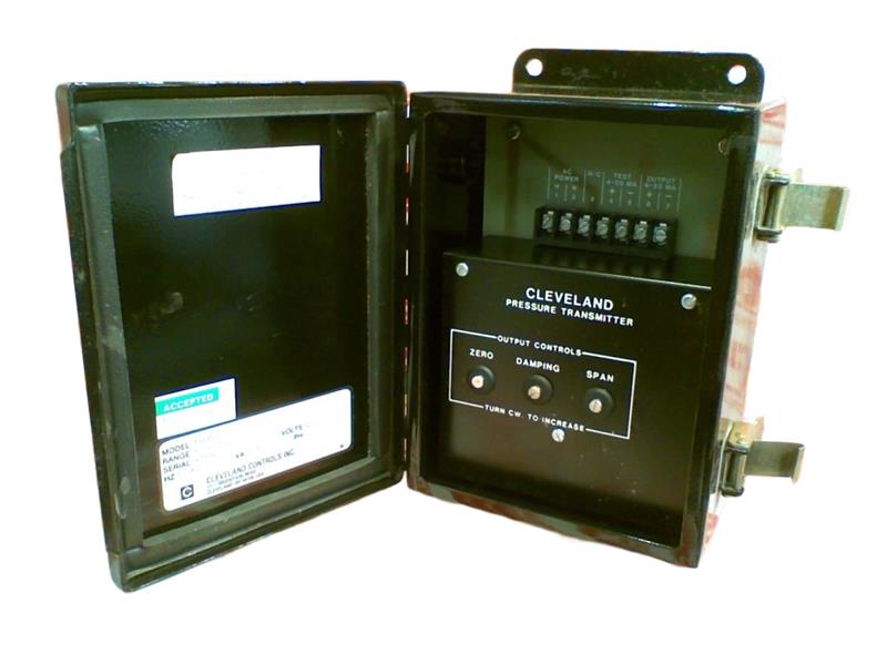 8341-4-A by UNICONTROL INC