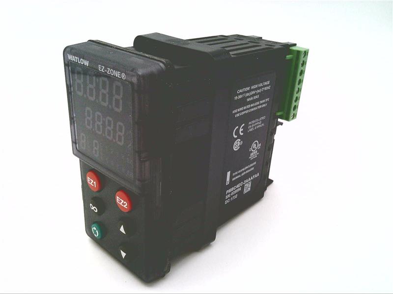 WATLOW PM8C4EC-2AAAFAA