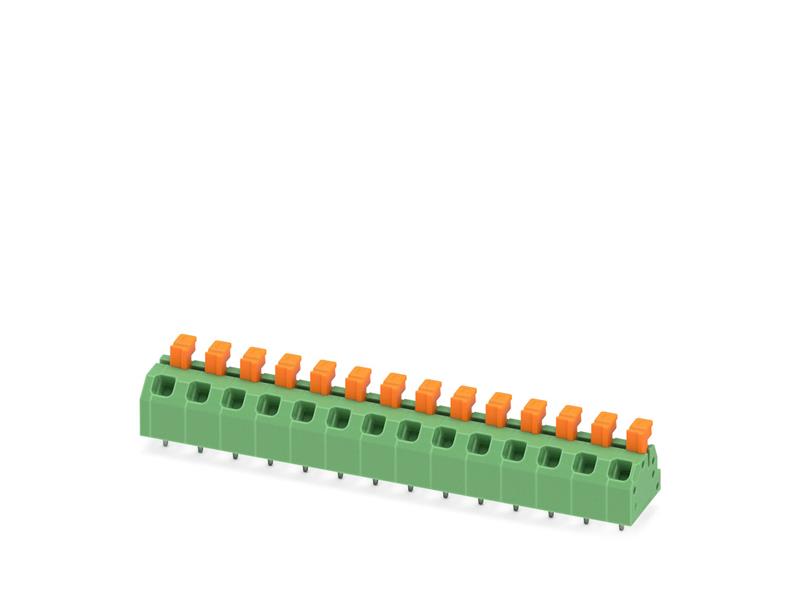 PHOENIX CONTACT SPTAF 1/14-5,0-LL