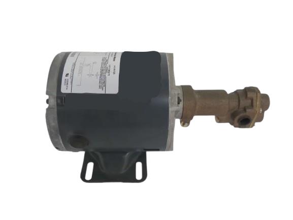 ALBANY PUMP CEP93A-3-STD