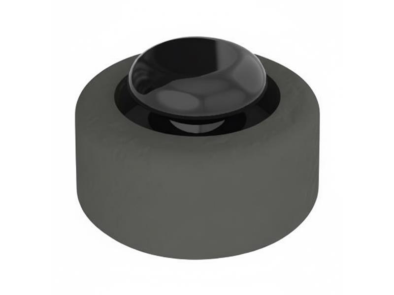 FF-008-P4X6B by ESSENTRA COMPONENTS