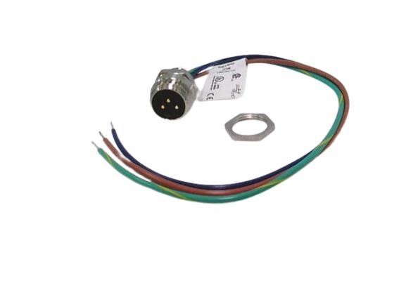 TURCK RSFV 30-0.3M/M20 W/LN