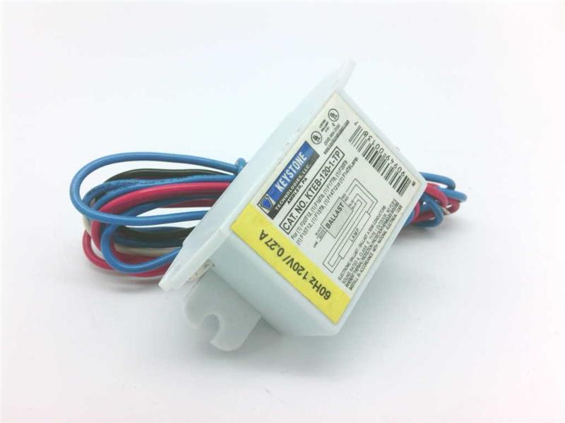 KTEB-120-1-TP by KEYSTONE TECHNOLOGIES