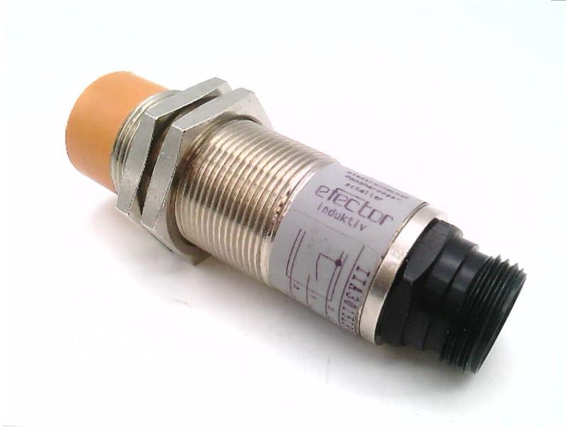 EFECTOR IIA3015LBPOG/LS-400-LPS/II5381