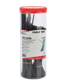 NSI INDUSTRIES CTP-650B