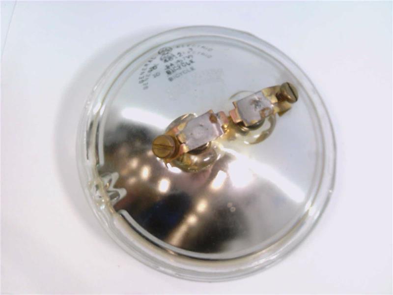 GENERAL ELECTRIC 4512